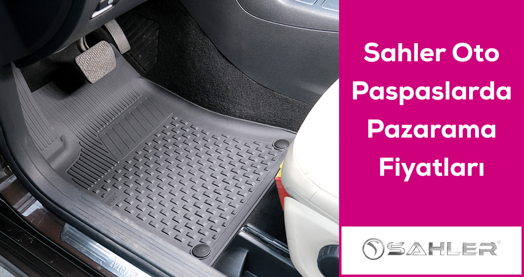 Sahler Oto Paspaslarda Pazarama Fiyatları