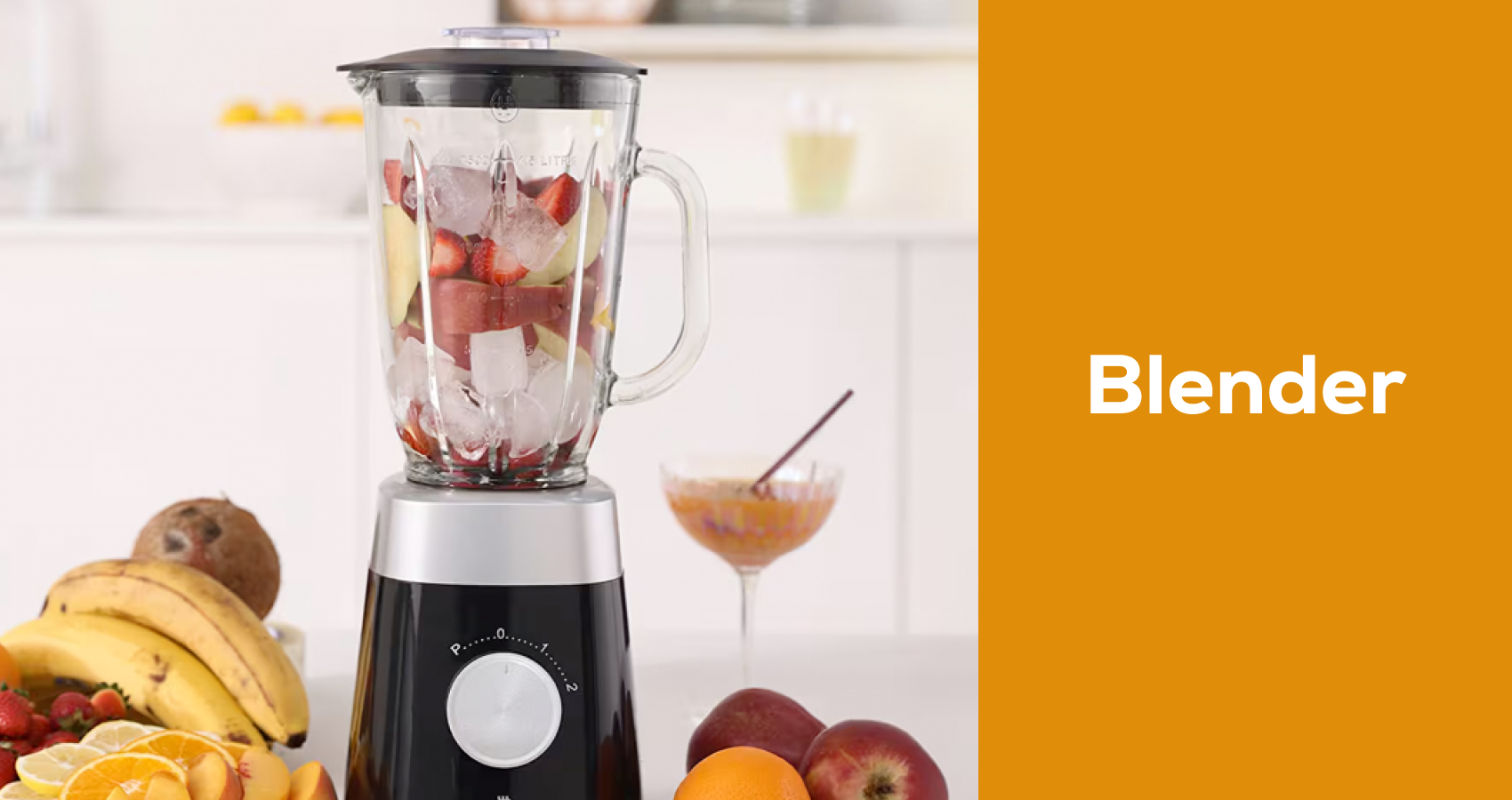 Karaca Blender