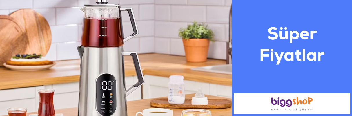 Biggshop Mağazasında Süper Fiyatlar