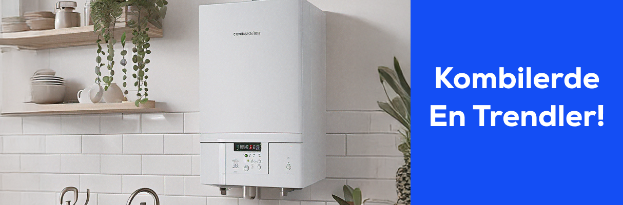 Kombilerde En Trendler!