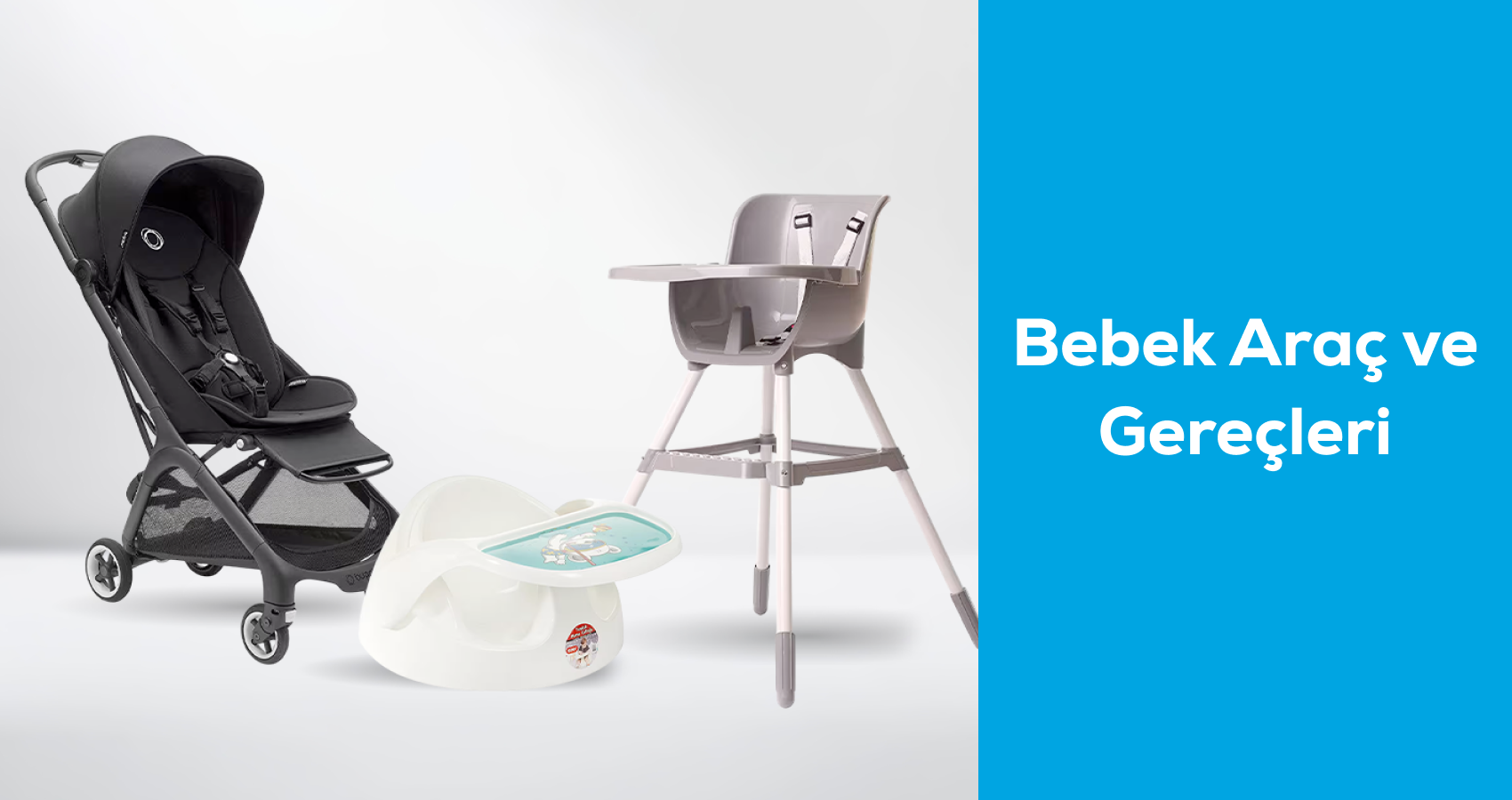 Bebek araç ve gereçleri