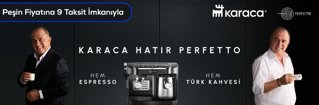 Karaca Hatır Perfetto