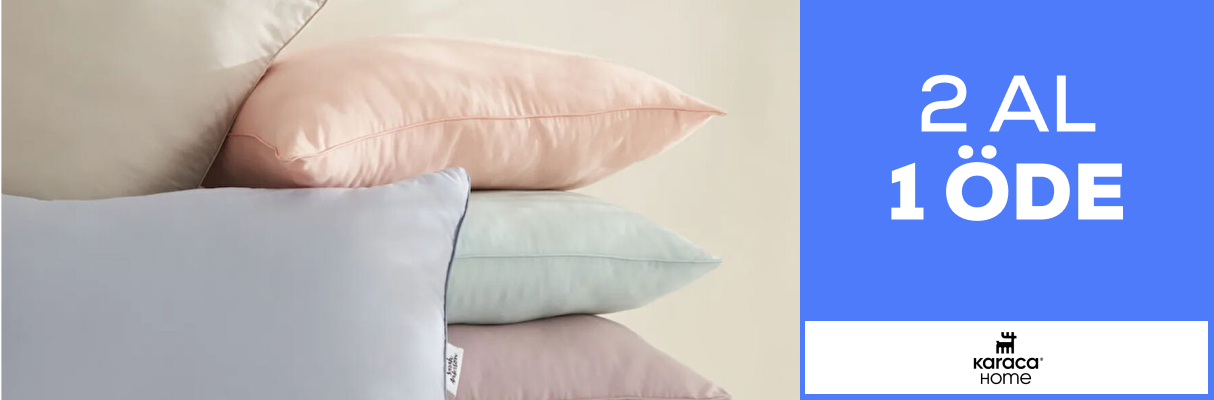 Karaca Home 2 Al 1 Öde