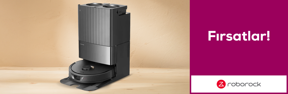 Roborock Fırsatları
