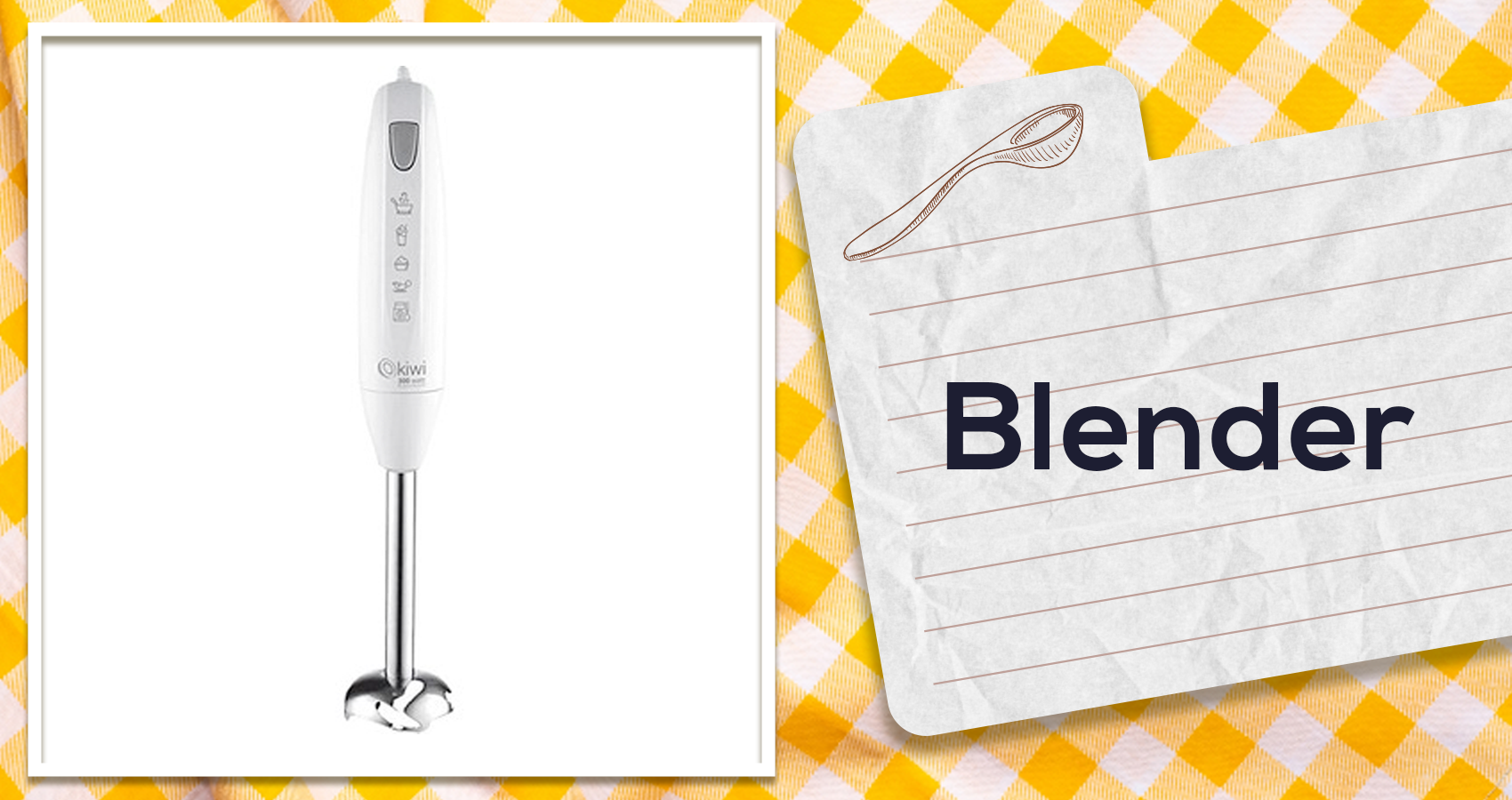 Blender