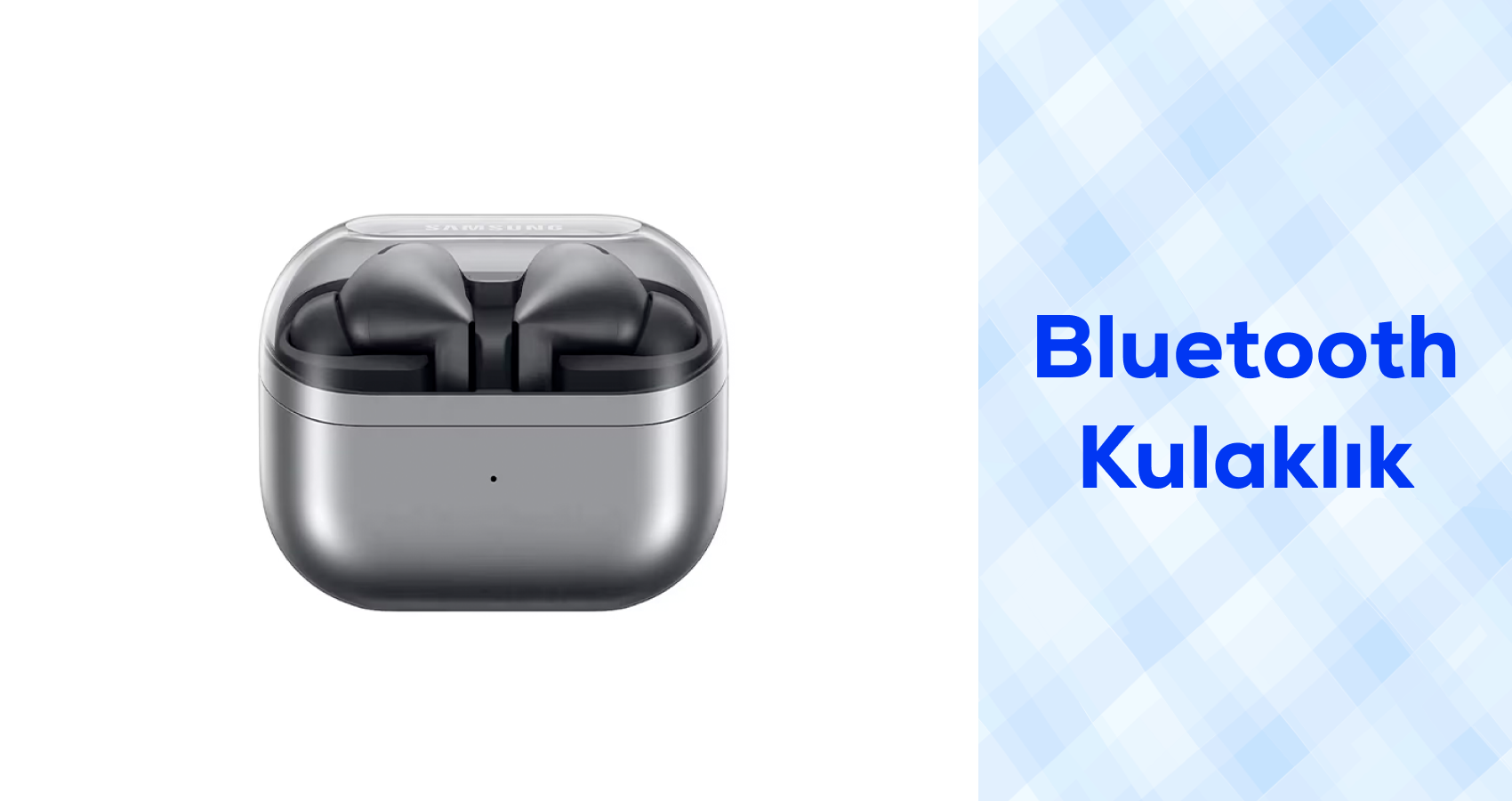 Bluetooth Kulaklık