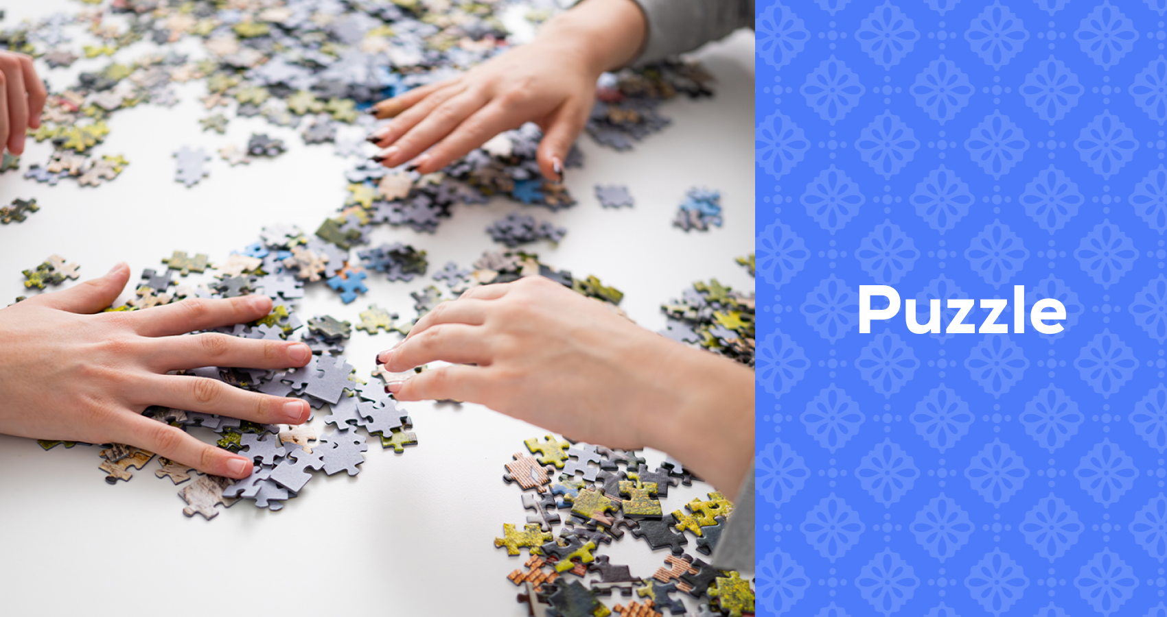 Puzzle