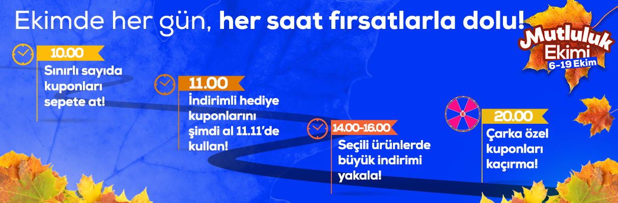 Kampanya Takvimi