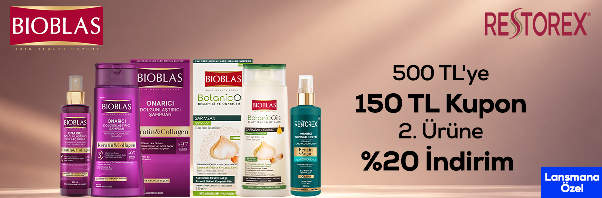Bioblas Lansman Fırsatı