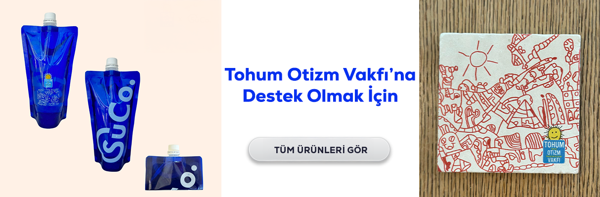 Tüm Ürünleri Gör
