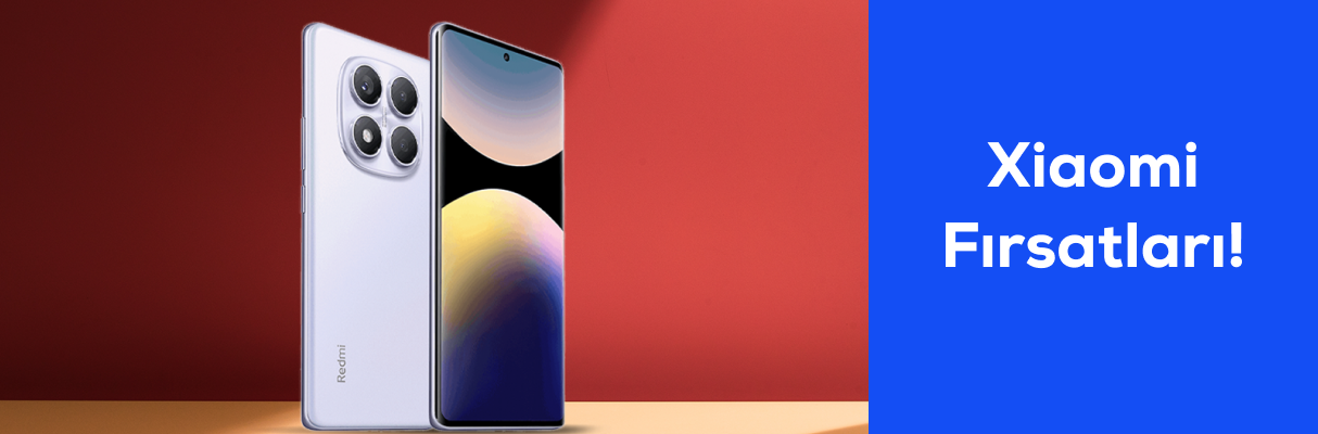 Xiaomi Cep Telefonlarında En İyiler
