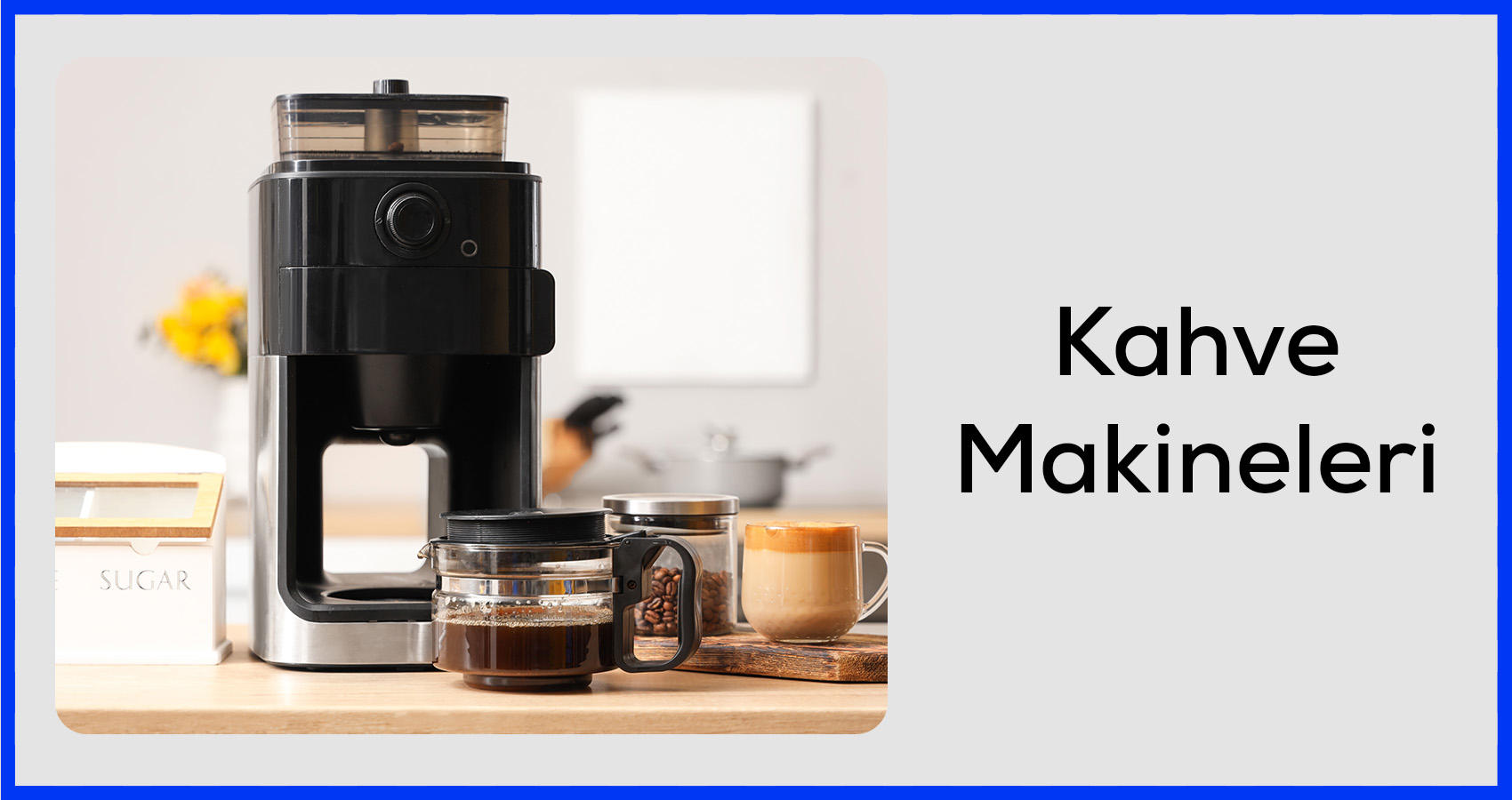 Kahve Makineleri