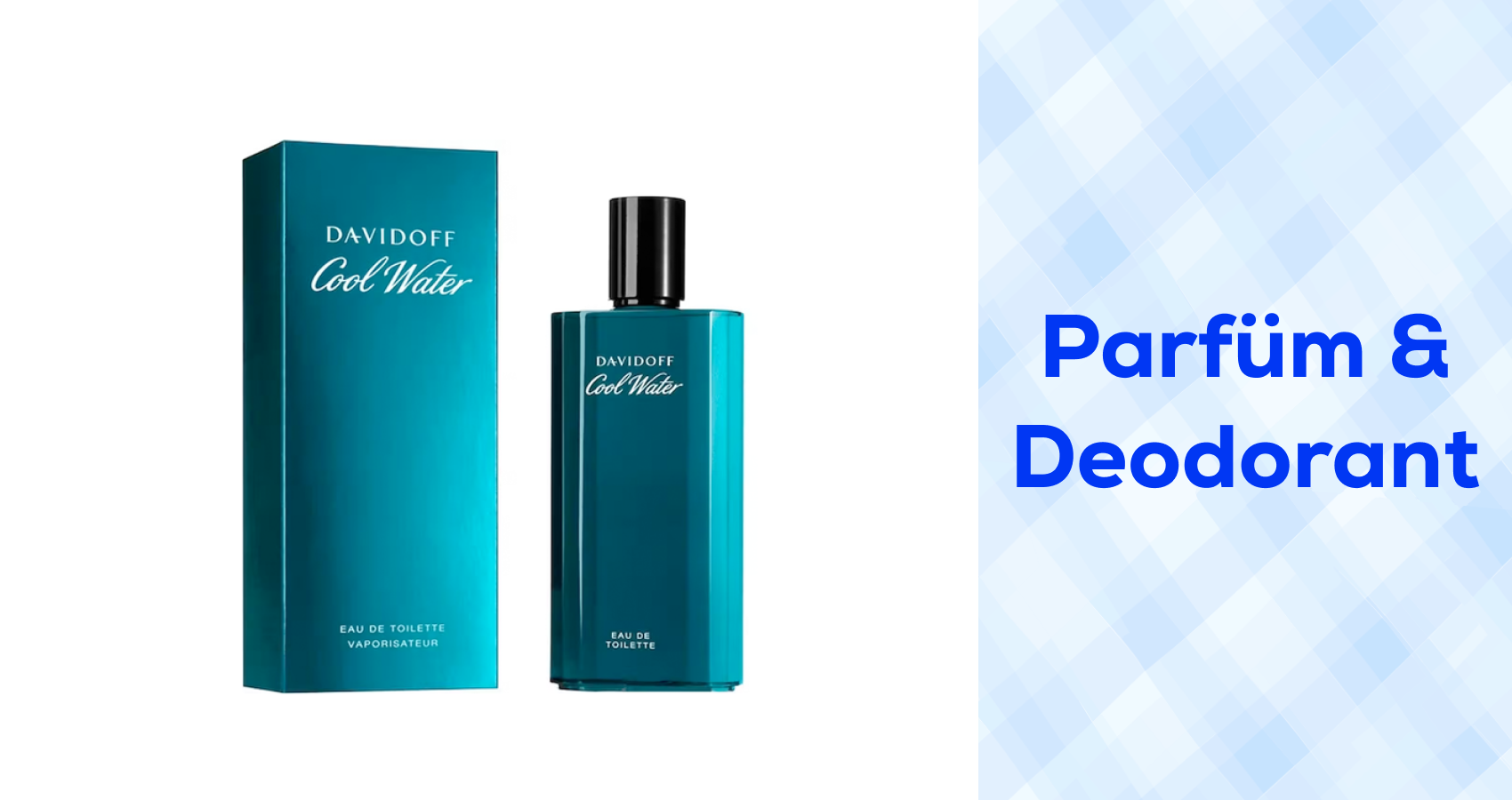 Parfüm & Deodorant