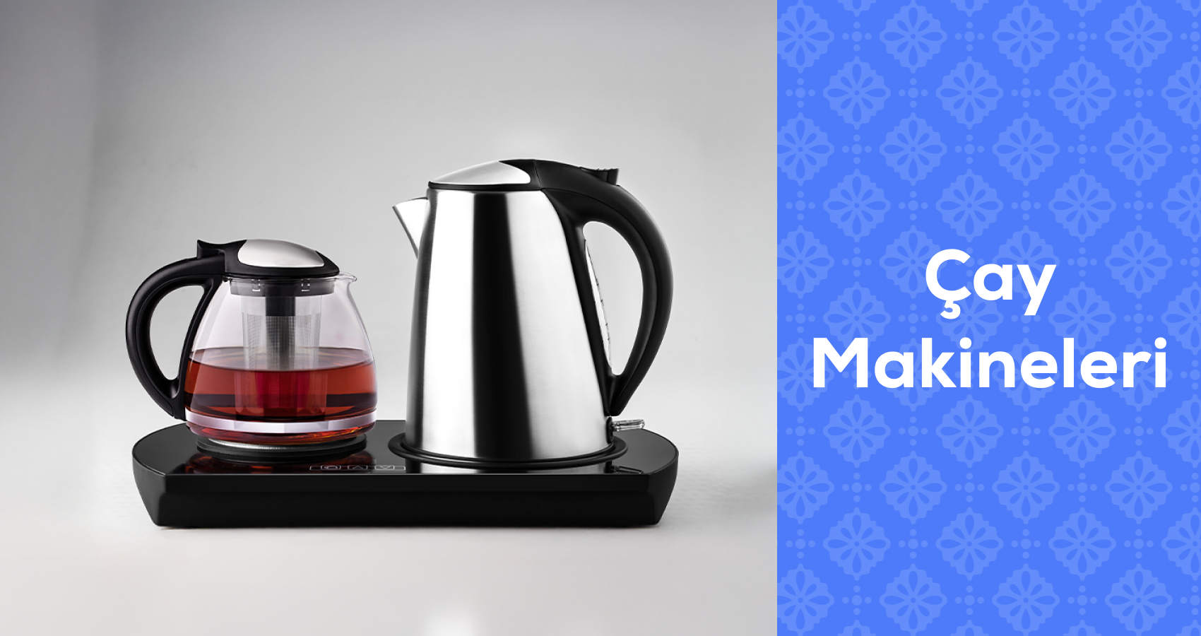 Çay Makineleri