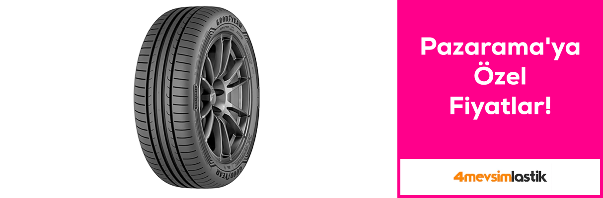4mevsimlastik Mağazasında Pazarama'ya Özel Fiyatlar!