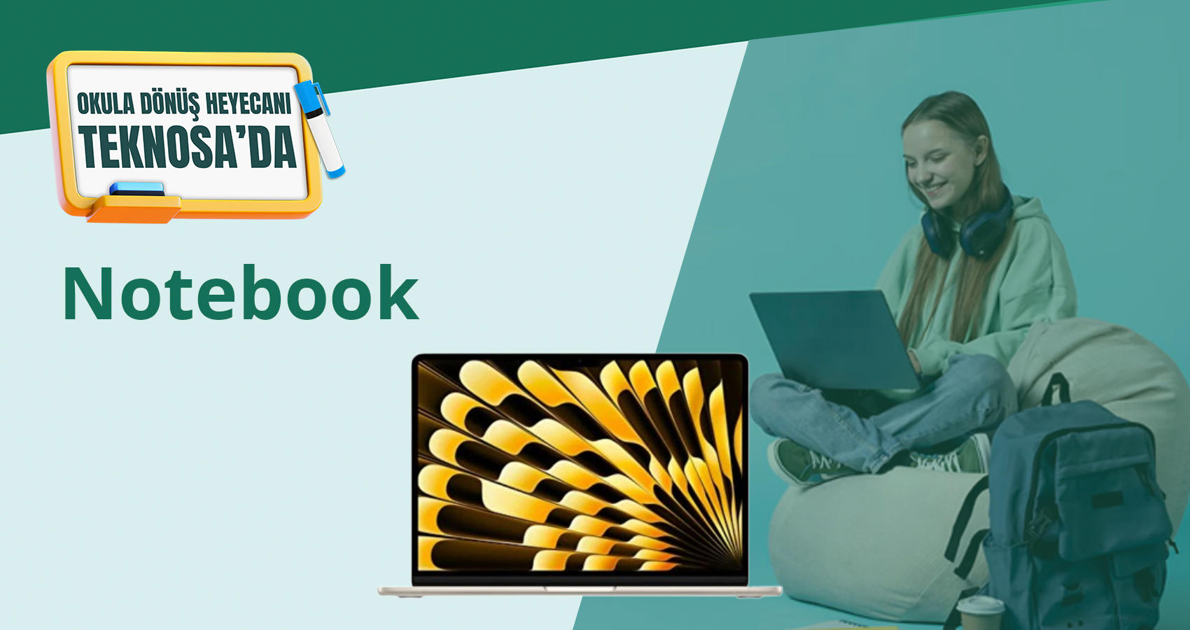 Notebook