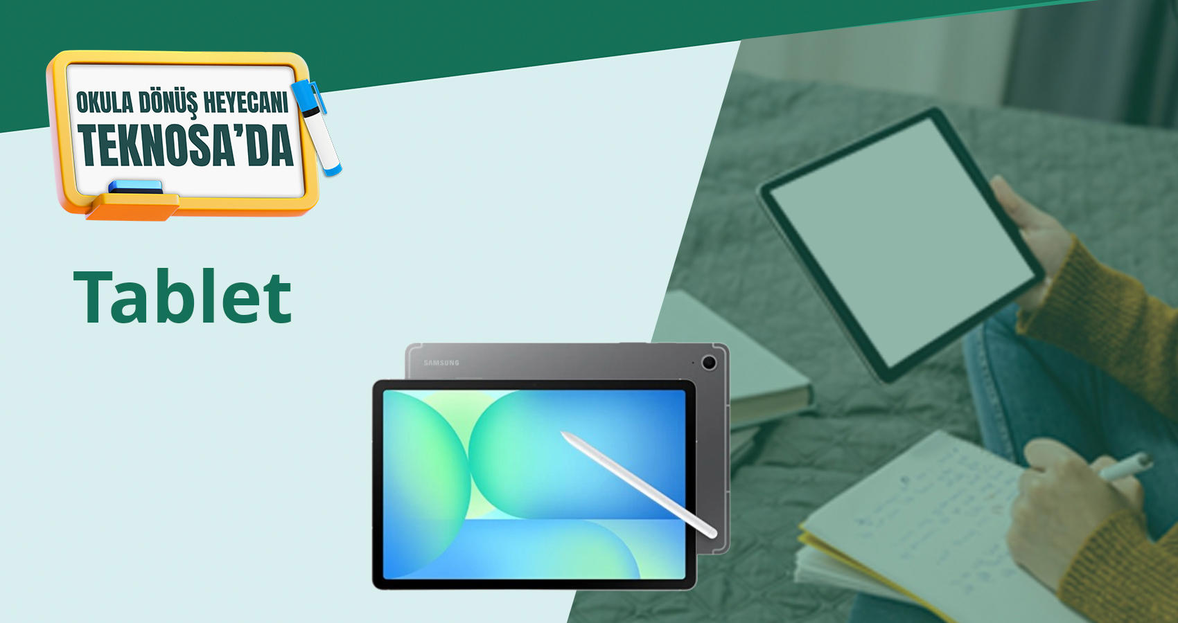 Tablet