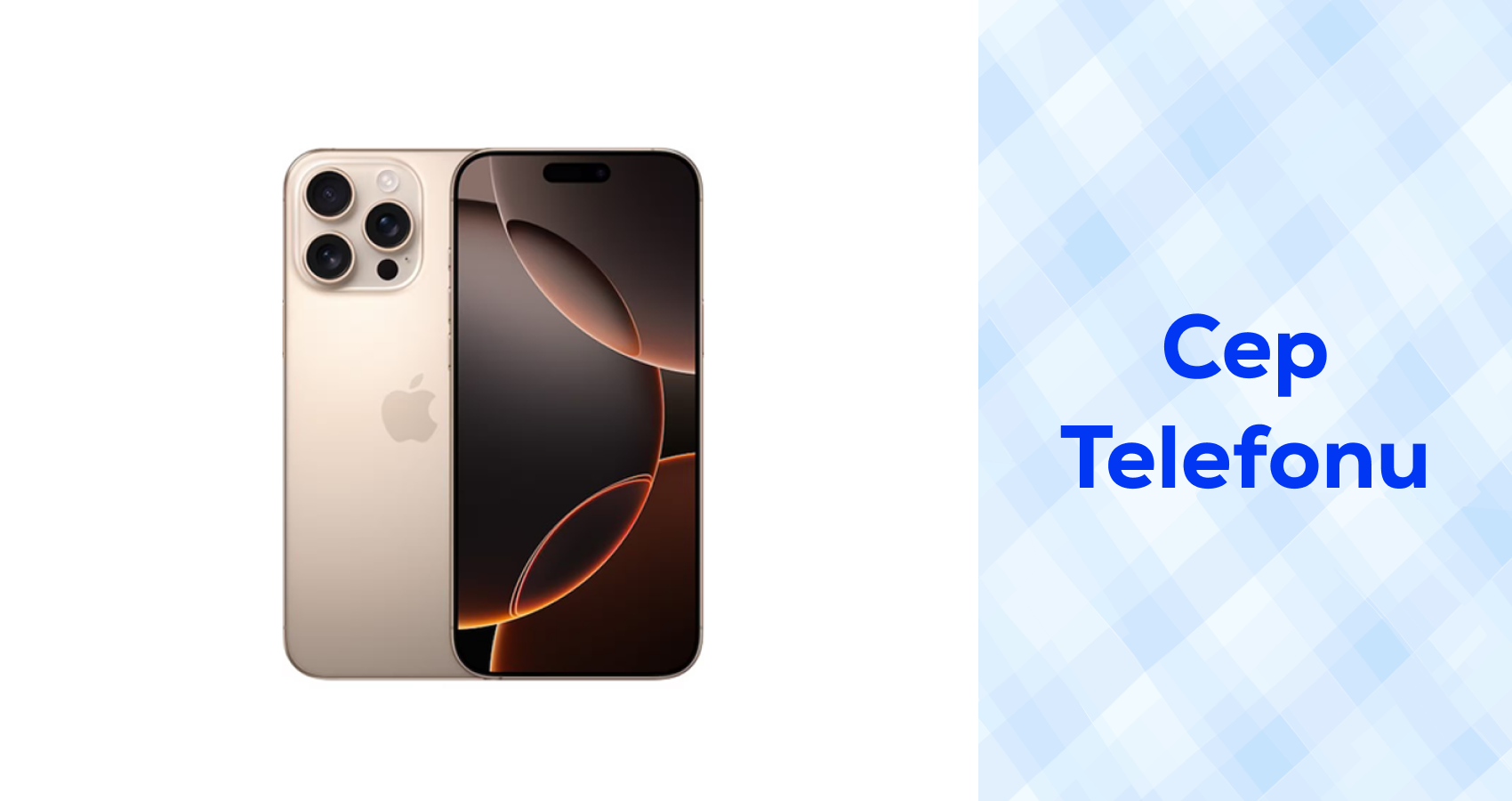 Cep Telefonu