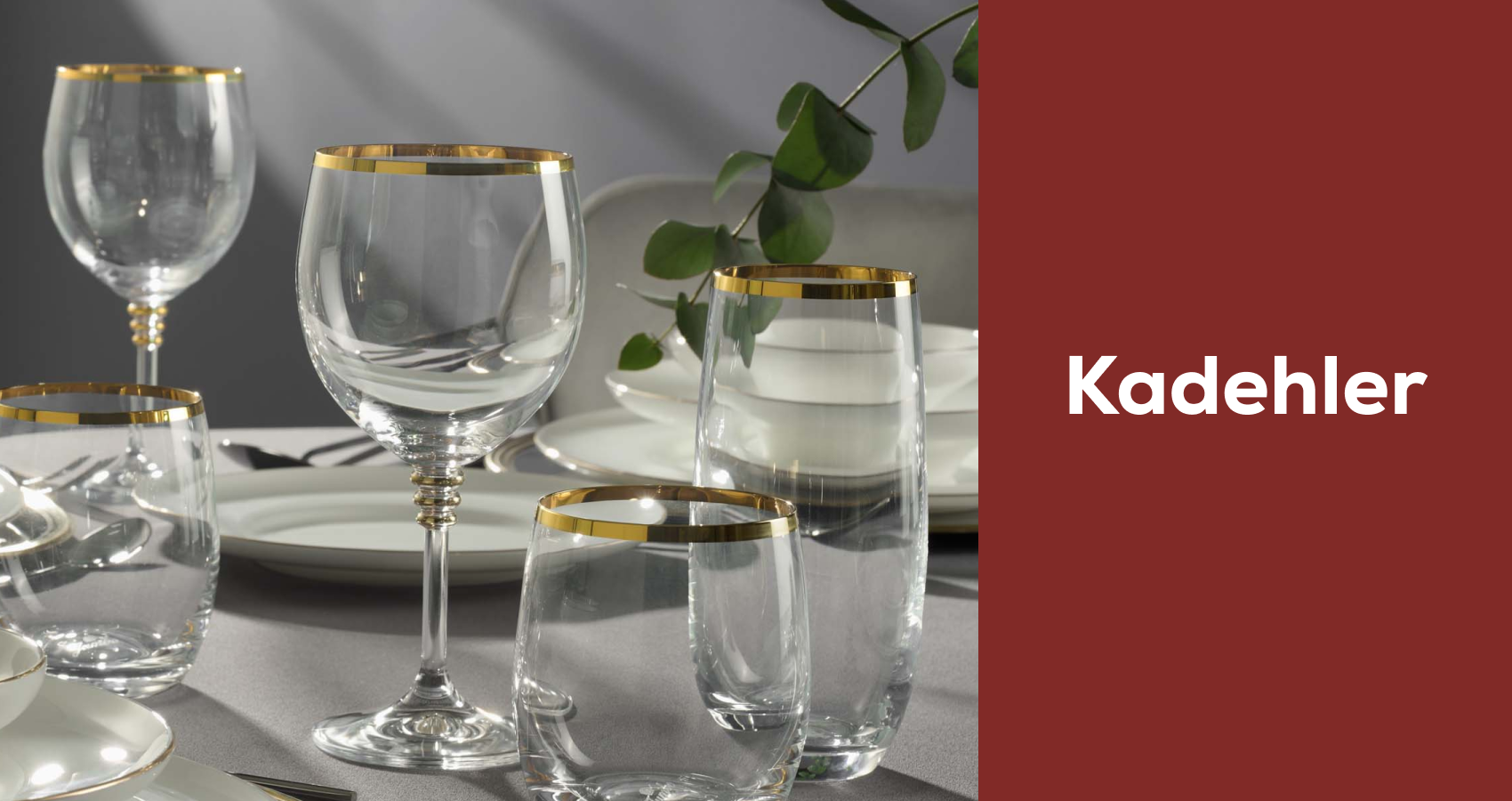 Kadehler