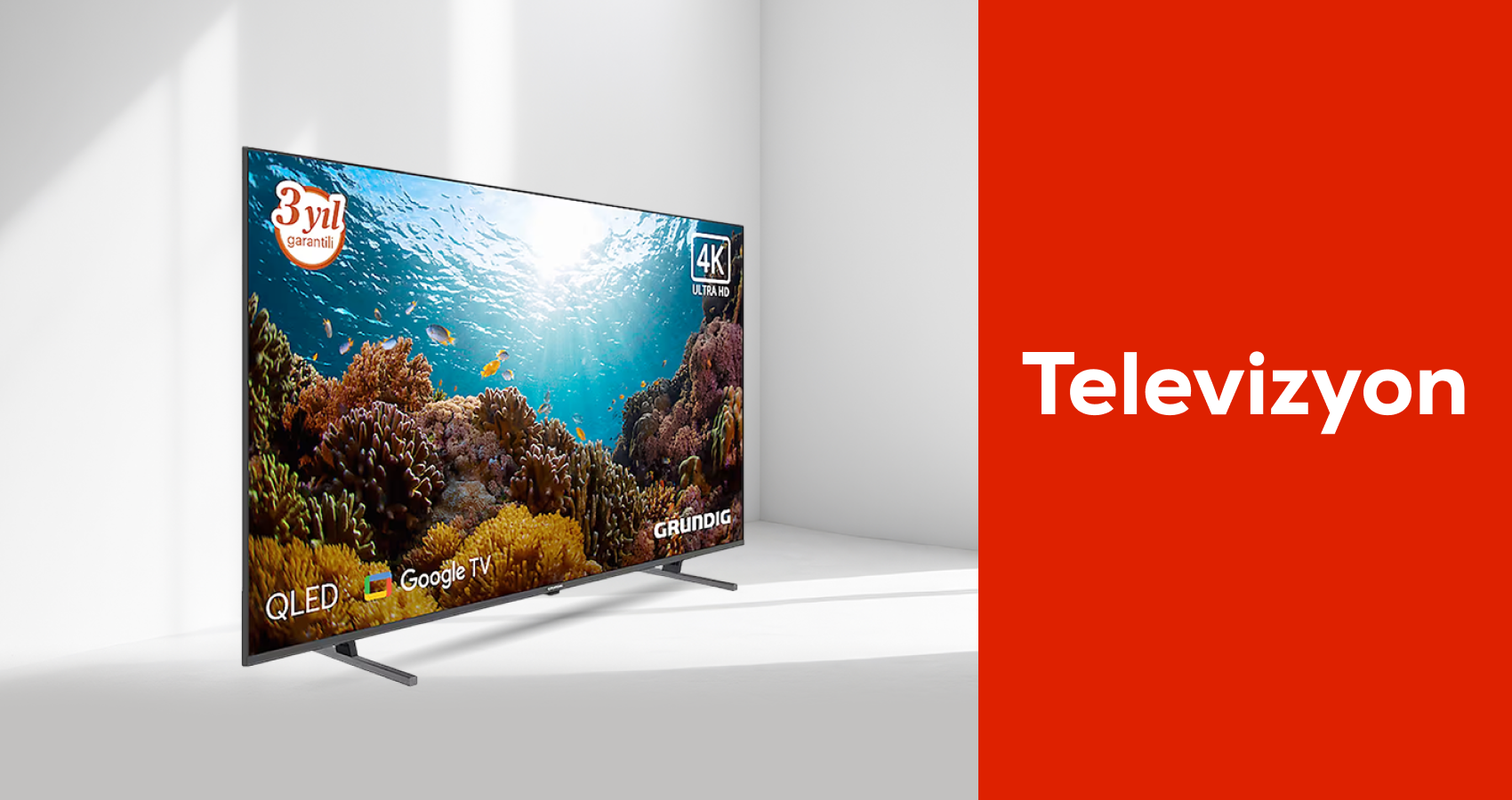 Televizyon