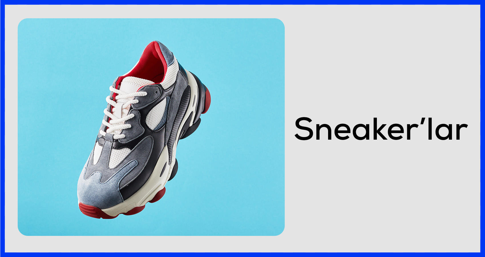 Sneakerlar