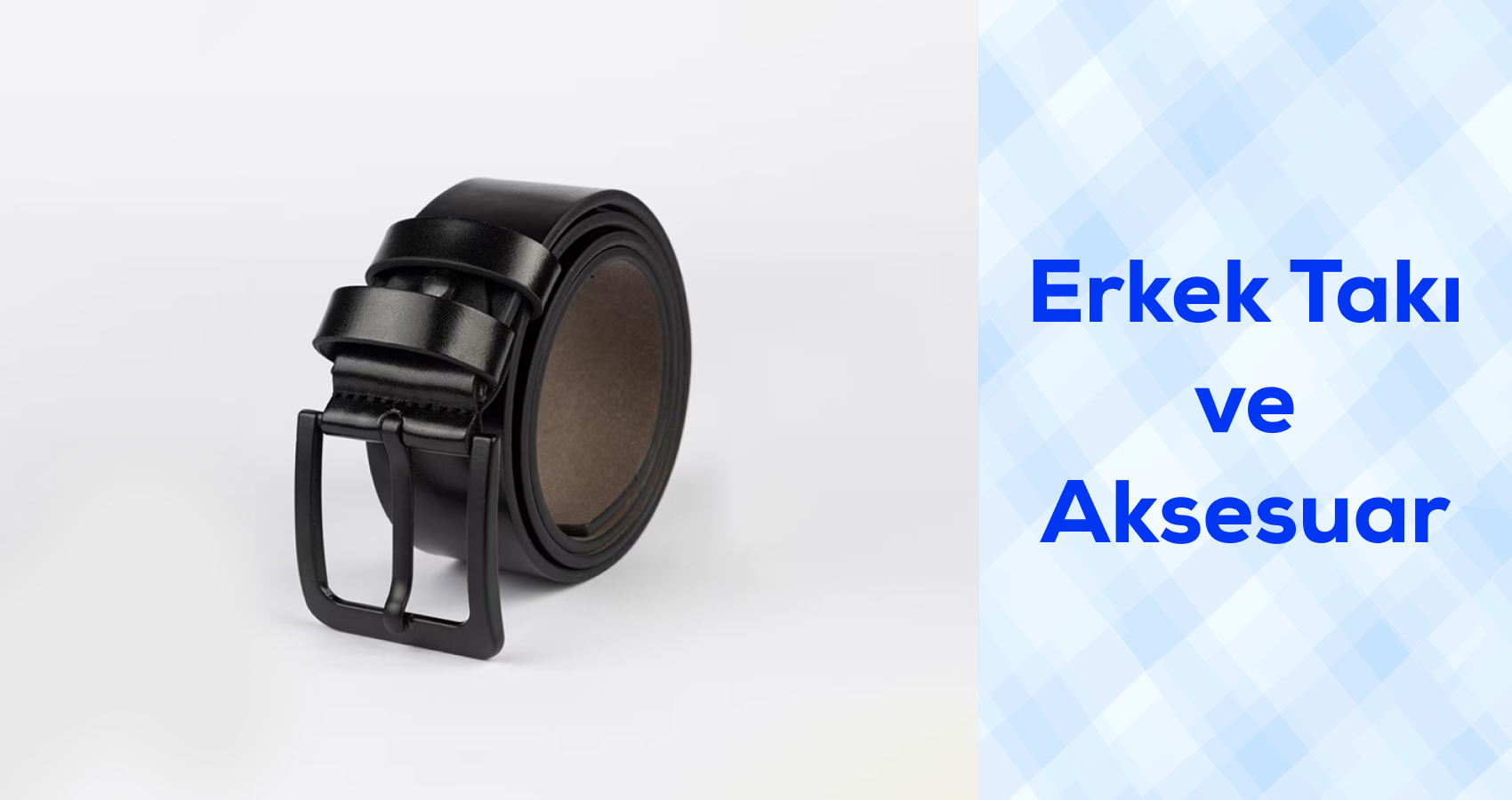 Erkek Takı ve Aksesuar