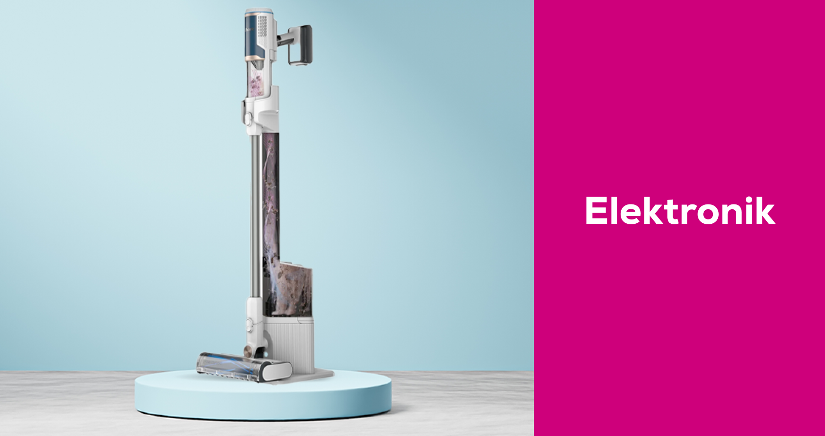 Elektronik